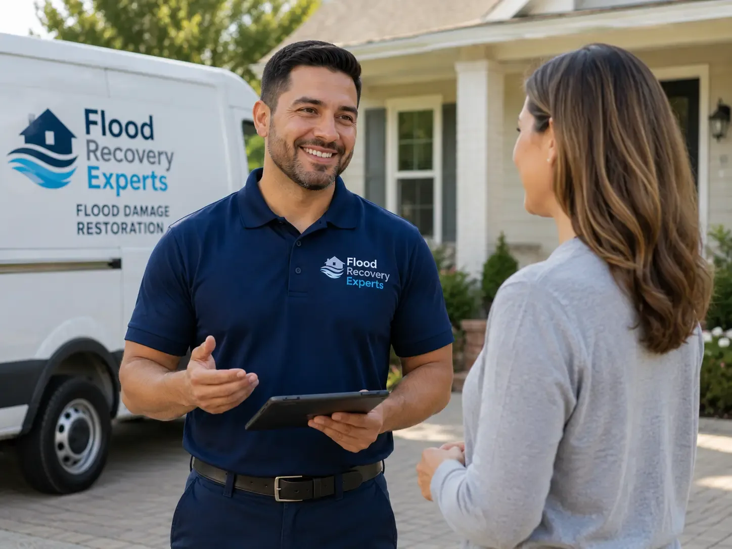 Flood Damage Cleanup Wilber, NE FAQs